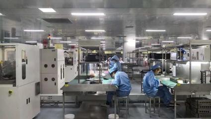 甘肃新名片 从沙漠驼铃到电子科技创新的华彩乐章