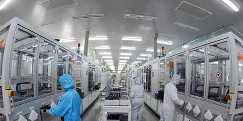 陕西两户企业跻身“科改示范企业”名单，引领电子科技研发新浪潮