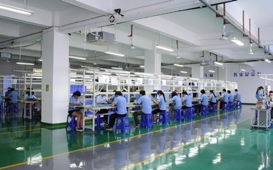 融合创新 电子科技研发如何赋能保健食品产业