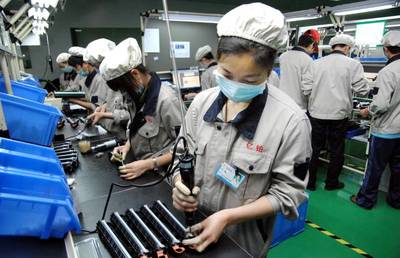 全省领跑！央媒聚焦！这个“工小美”凭啥再续辉煌？