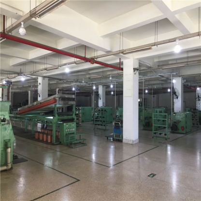 自主研发开路、生产营销助阵 酷比客电子电工数亿市场份额的秘密