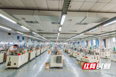湖南沅陵 打造电子科技研发新高地 助推工业高质量发展