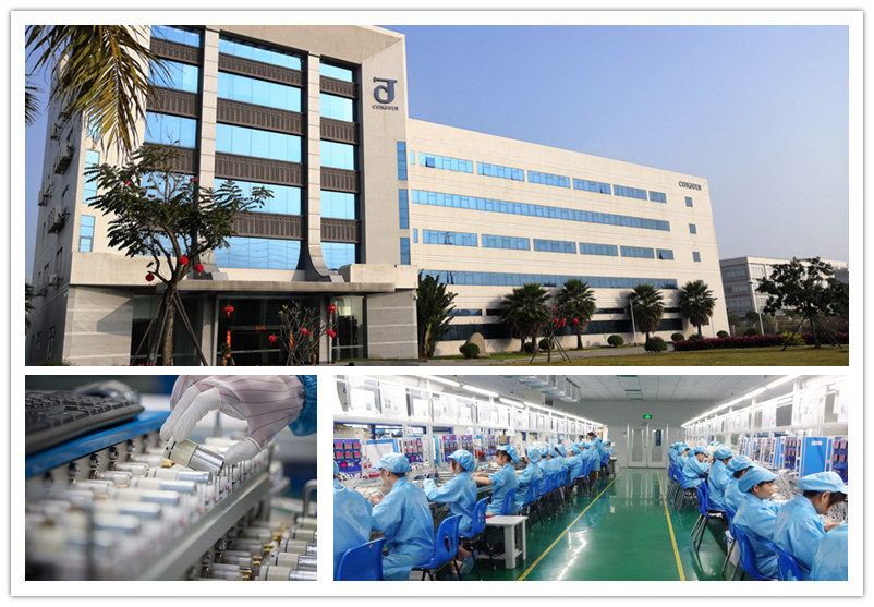 活动报名！走进专精特新——探秘微型泵阀领军企业的电子科技研发之路