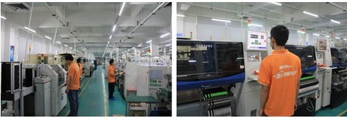 企业的发展 昂台坚持以品质赢得市场